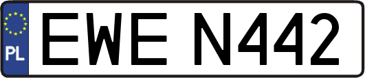 EWEN442