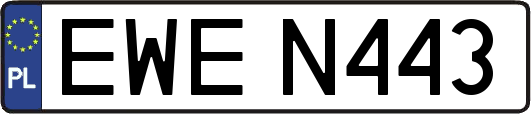 EWEN443
