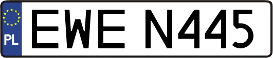 EWEN445