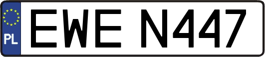EWEN447