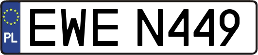 EWEN449