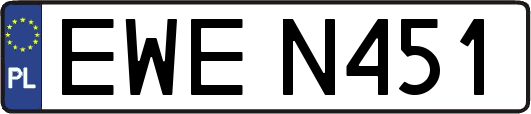 EWEN451