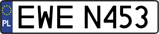 EWEN453