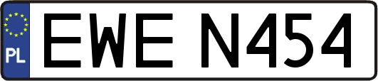 EWEN454