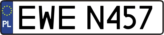 EWEN457