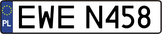 EWEN458