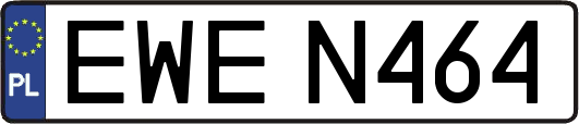 EWEN464