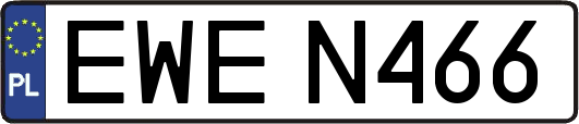 EWEN466