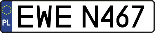 EWEN467