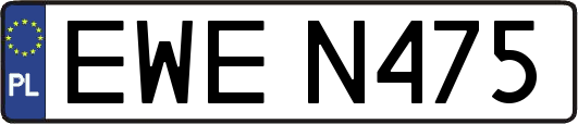 EWEN475