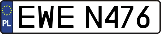 EWEN476