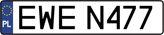 EWEN477