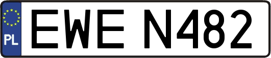 EWEN482
