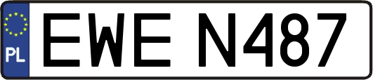 EWEN487