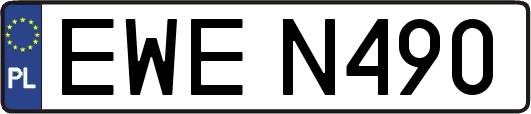 EWEN490