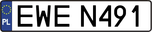 EWEN491