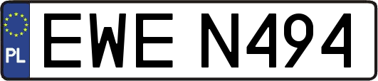 EWEN494