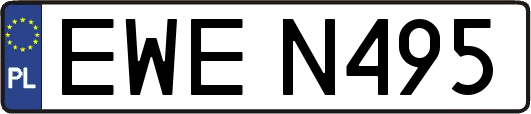 EWEN495