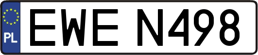 EWEN498