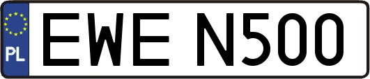 EWEN500