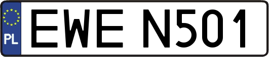 EWEN501