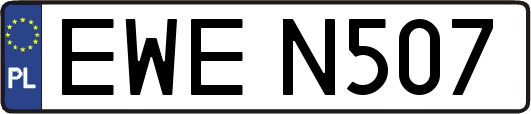 EWEN507