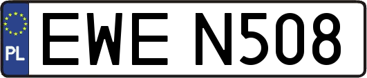 EWEN508