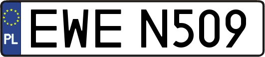 EWEN509