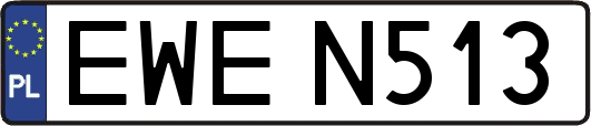 EWEN513