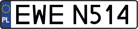 EWEN514