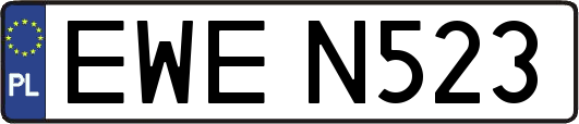 EWEN523
