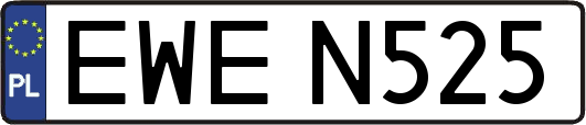 EWEN525