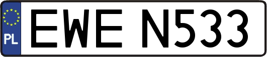 EWEN533