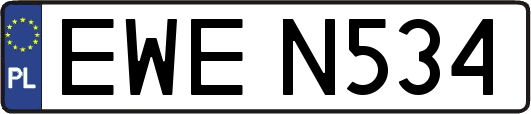 EWEN534