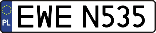 EWEN535