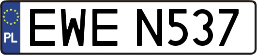 EWEN537