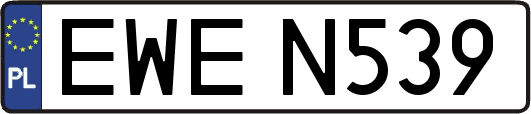 EWEN539