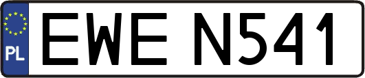 EWEN541