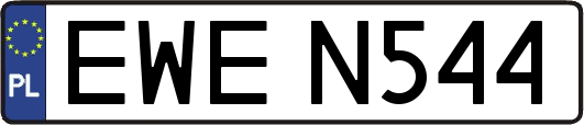 EWEN544