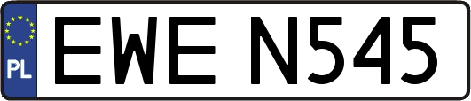 EWEN545