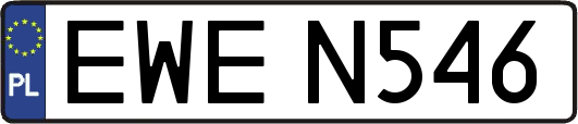 EWEN546