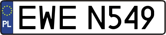 EWEN549