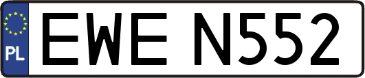 EWEN552