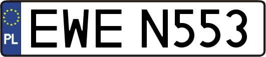 EWEN553