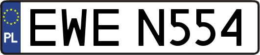 EWEN554