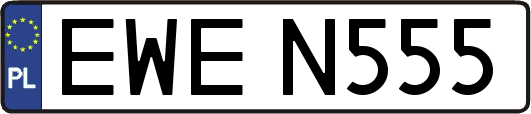 EWEN555