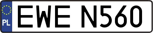 EWEN560