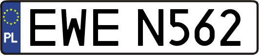 EWEN562