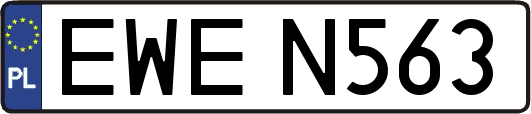 EWEN563