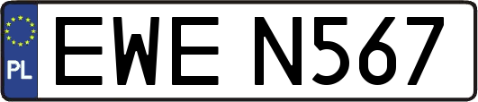 EWEN567